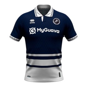 Millwall Thuisshirt 2024-25
